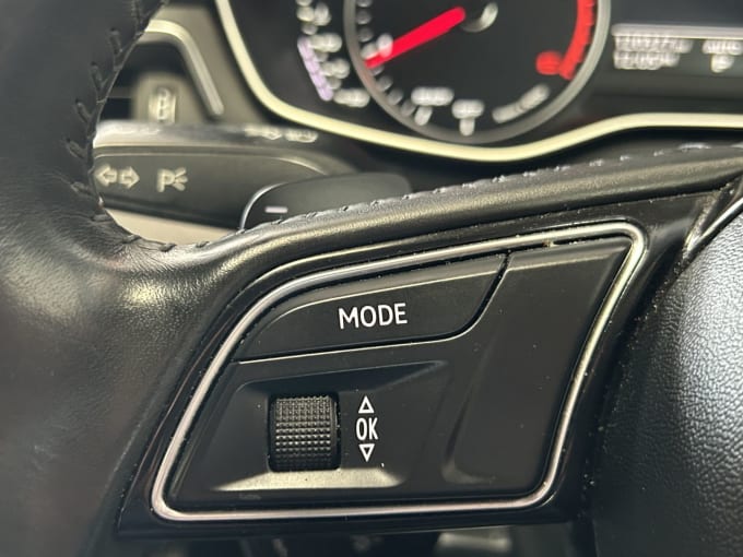 2025 Audi A4 Avant
