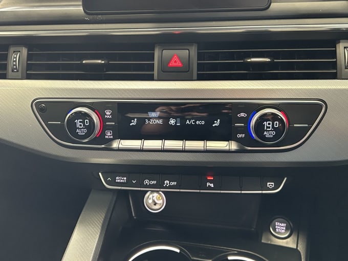 2025 Audi A4 Avant