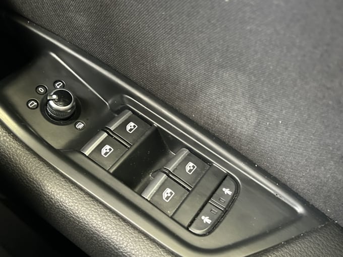 2025 Audi A4 Avant