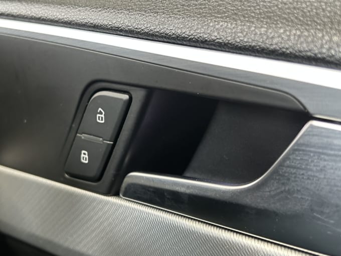 2025 Audi A4 Avant