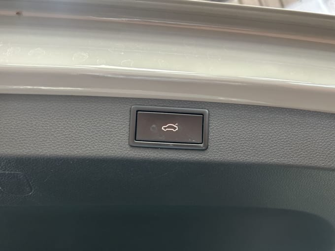 2025 Skoda Karoq