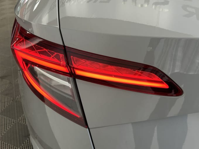 2025 Skoda Karoq