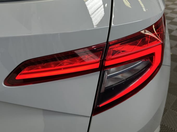 2025 Skoda Karoq