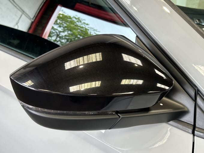2025 Skoda Karoq