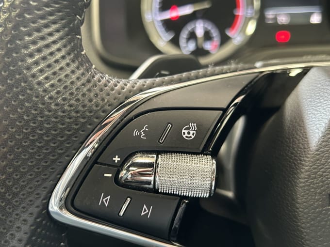 2025 Skoda Karoq