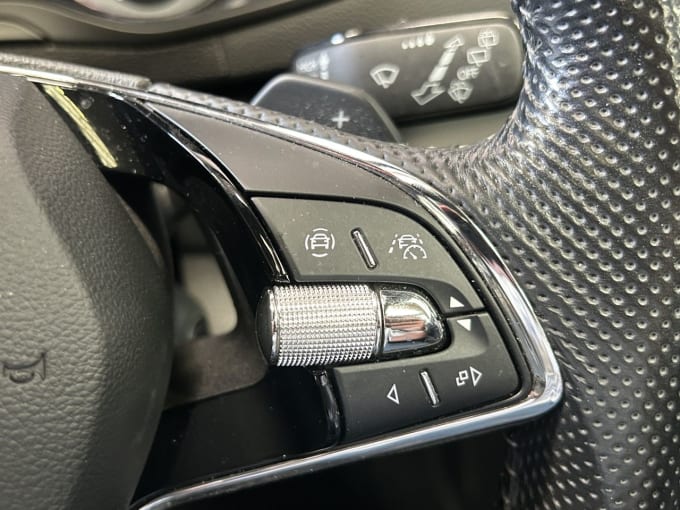 2025 Skoda Karoq