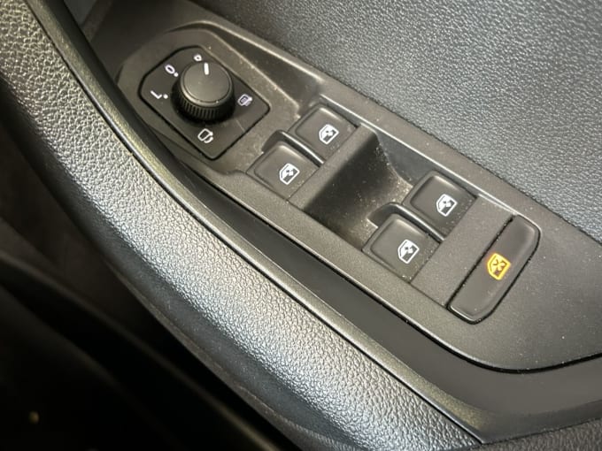 2025 Skoda Karoq