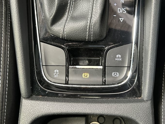 2025 Skoda Karoq