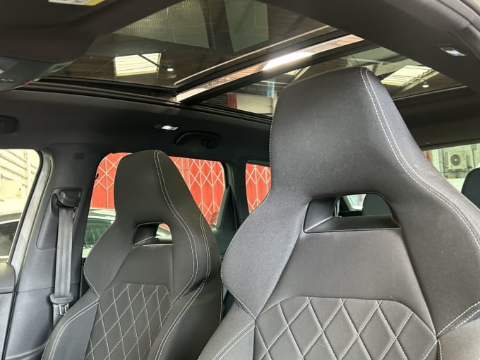 2025 Skoda Karoq