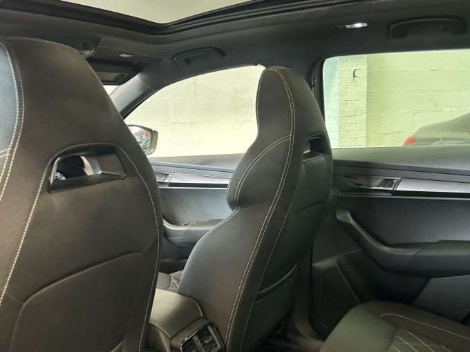 2025 Skoda Karoq