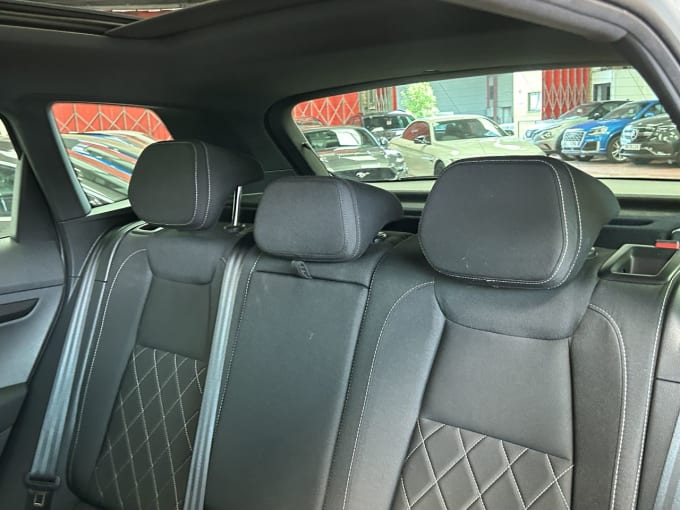 2025 Skoda Karoq