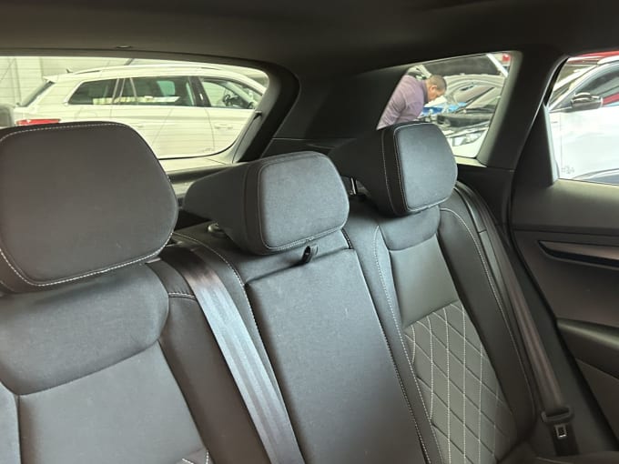2025 Skoda Karoq