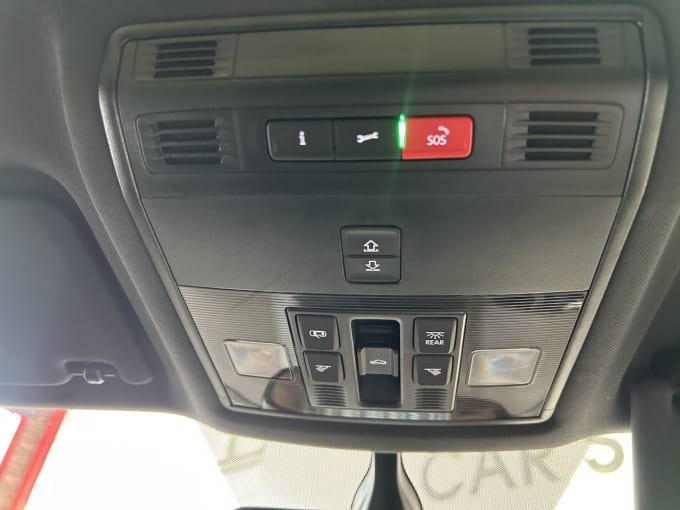 2025 Skoda Karoq