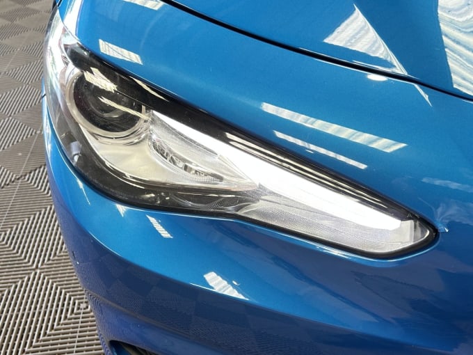 2025 Alfa Romeo Giulia