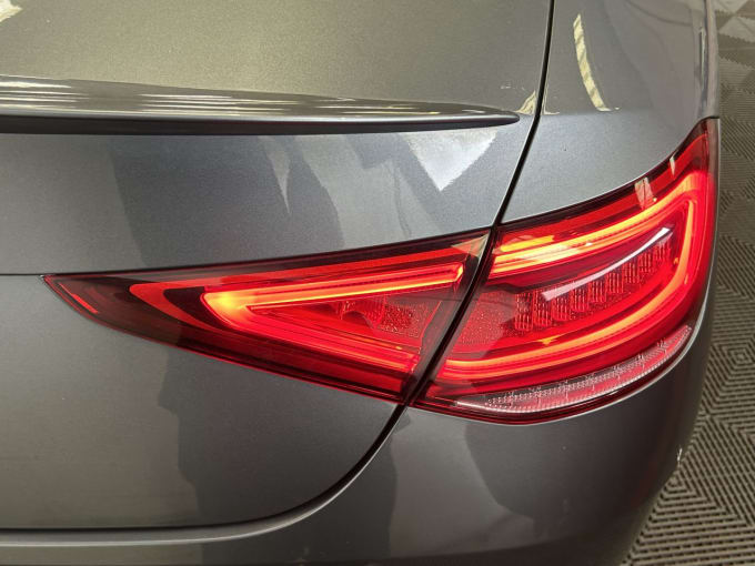 2025 Mercedes-benz Cls Class