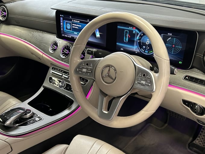 2025 Mercedes-benz Cls Class