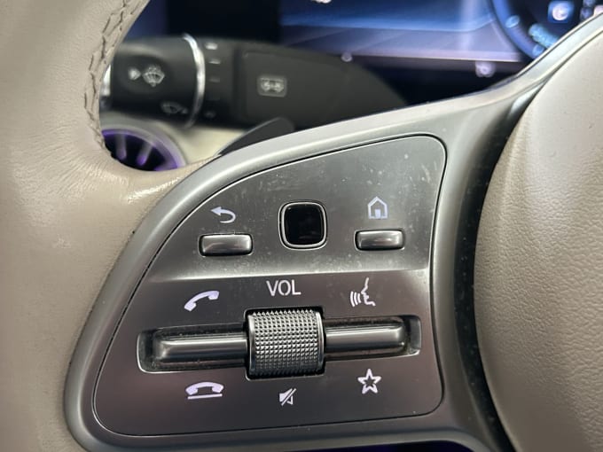2025 Mercedes-benz Cls Class