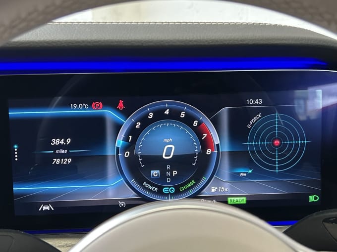 2025 Mercedes-benz Cls Class