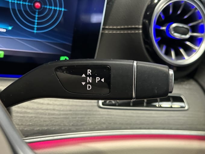 2025 Mercedes-benz Cls Class