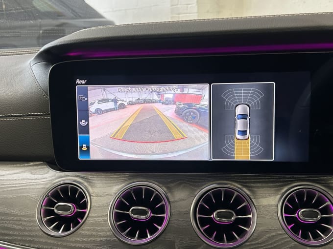 2025 Mercedes-benz Cls Class