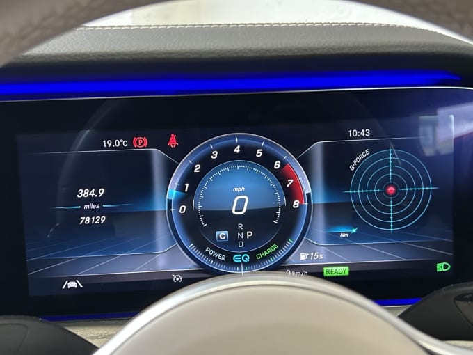 2025 Mercedes-benz Cls Class