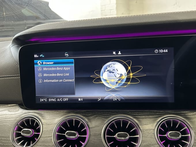 2025 Mercedes-benz Cls Class