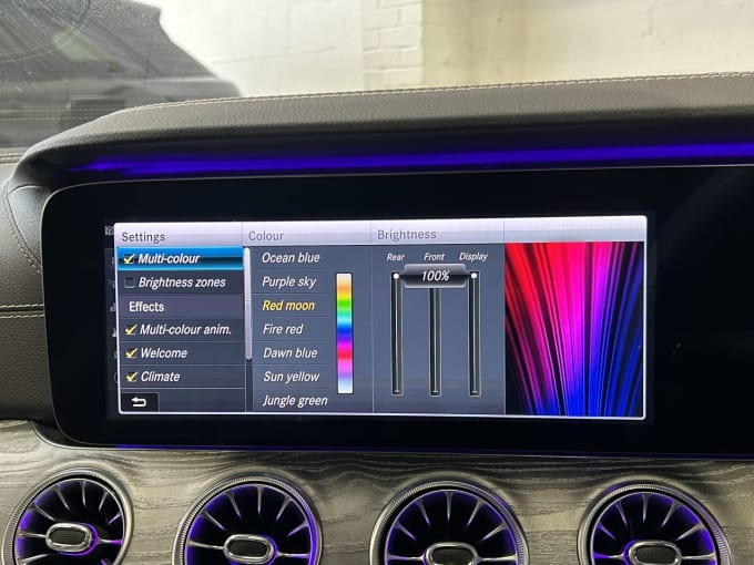 2025 Mercedes-benz Cls Class