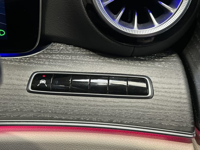 2025 Mercedes-benz Cls Class