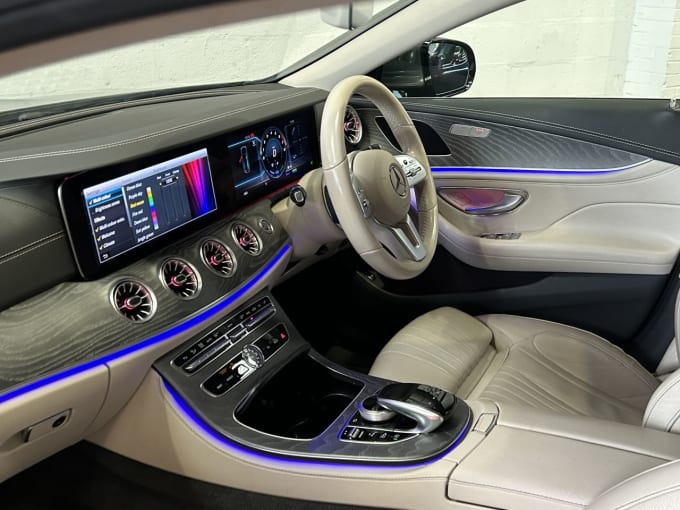 2025 Mercedes-benz Cls Class