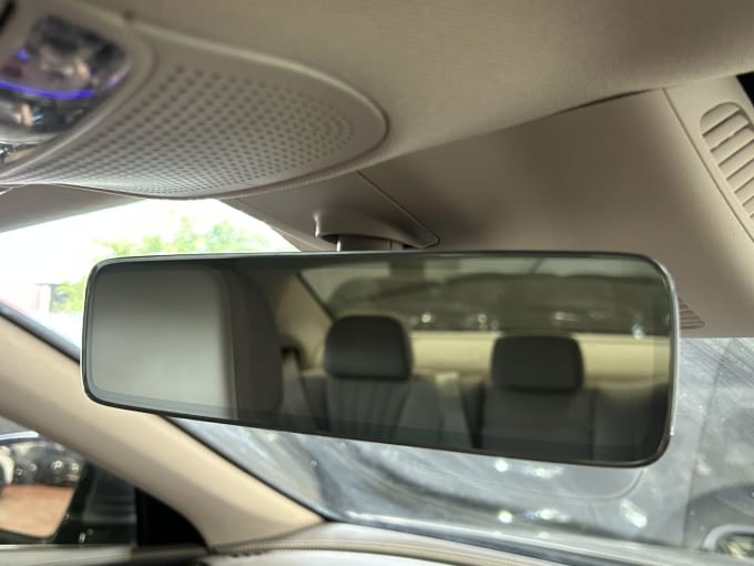 2025 Mercedes-benz Cls Class