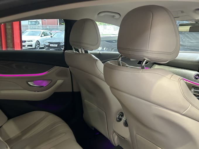 2025 Mercedes-benz Cls Class