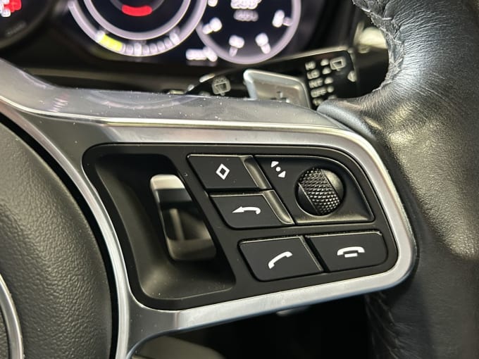 2025 Porsche Panamera