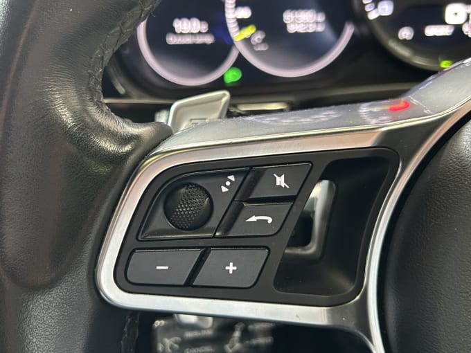 2025 Porsche Panamera
