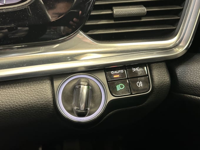 2025 Porsche Panamera