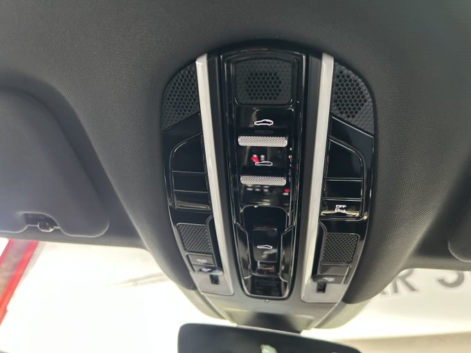 2025 Porsche Panamera