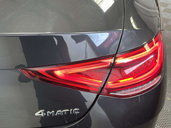 2025 Mercedes-benz Cls Class