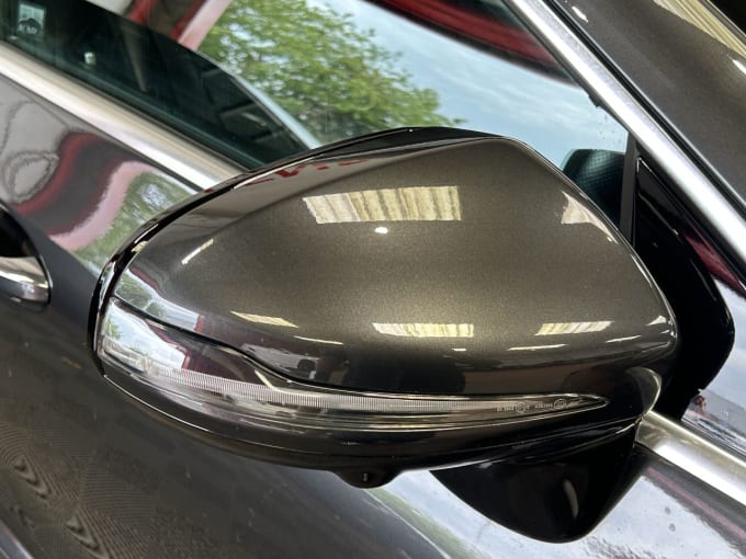 2025 Mercedes-benz Cls Class
