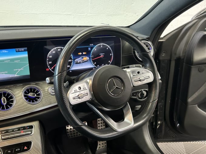 2025 Mercedes-benz Cls Class