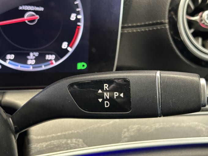 2025 Mercedes-benz Cls Class