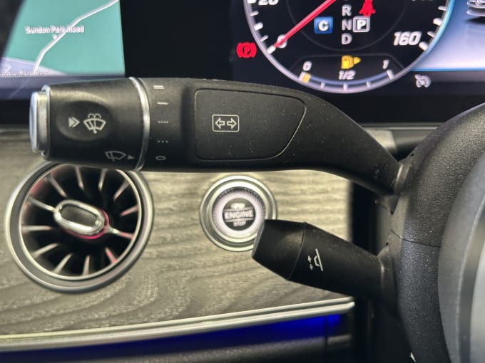 2025 Mercedes-benz Cls Class
