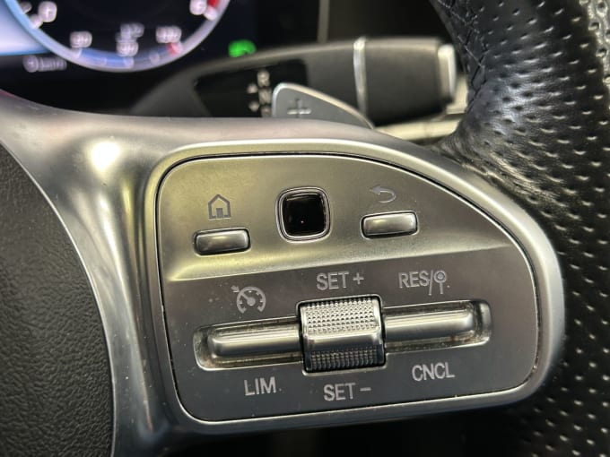2025 Mercedes-benz Cls Class