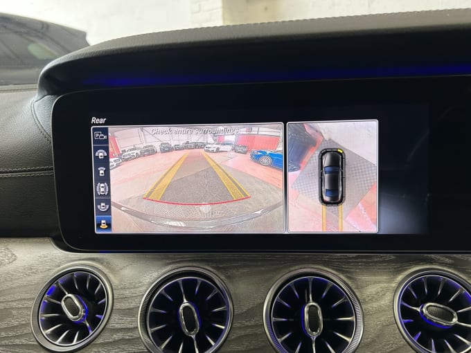 2025 Mercedes-benz Cls Class