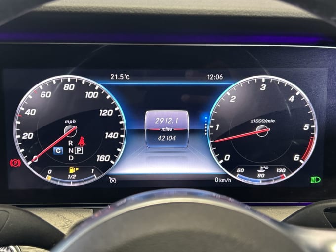 2025 Mercedes-benz Cls Class