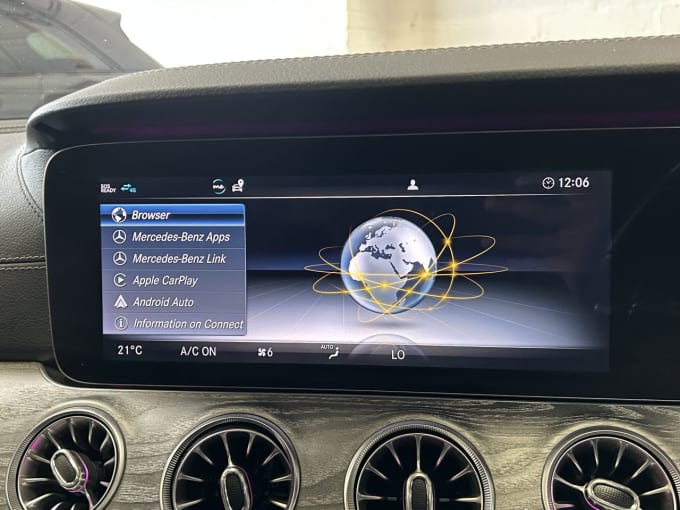 2025 Mercedes-benz Cls Class