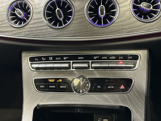 2025 Mercedes-benz Cls Class