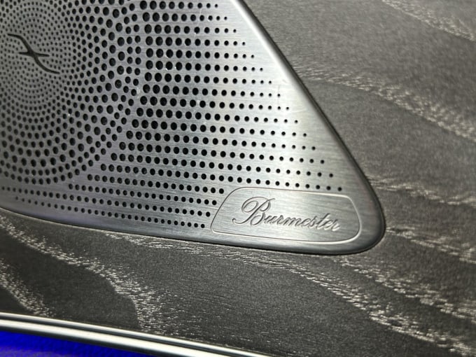 2025 Mercedes-benz Cls Class