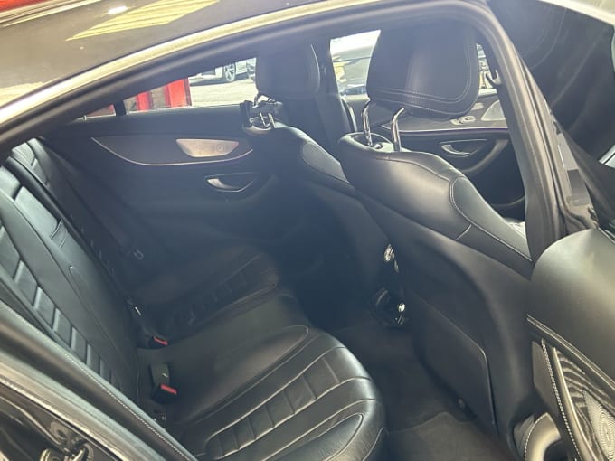 2025 Mercedes-benz Cls Class