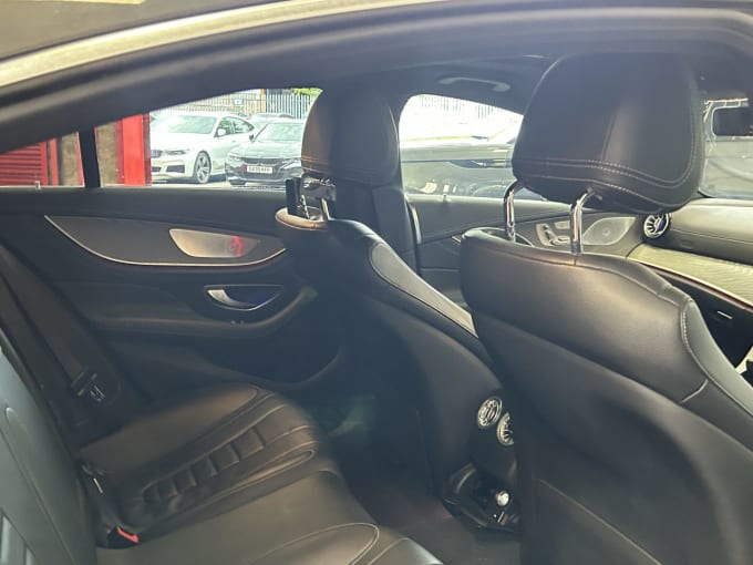 2025 Mercedes-benz Cls Class