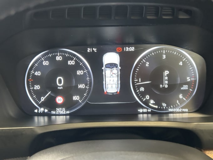 2025 Volvo Xc90
