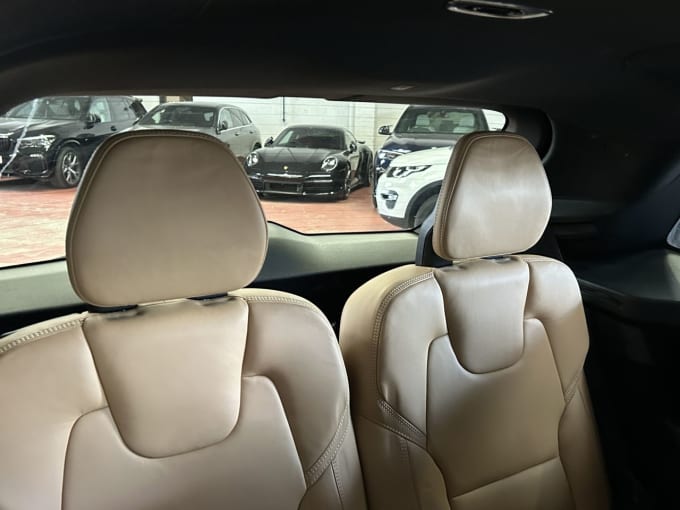 2025 Volvo Xc90